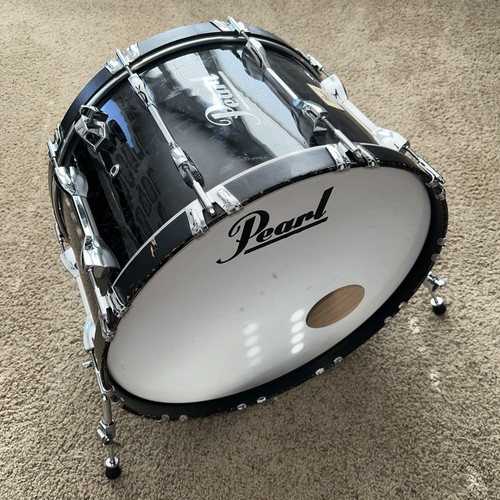 Vintage pearl x - 24",