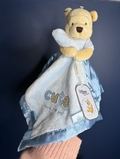 Disney Store Winnie The Pooh