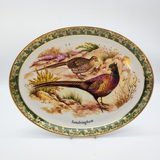 Weatherby Royal Falcon Ware