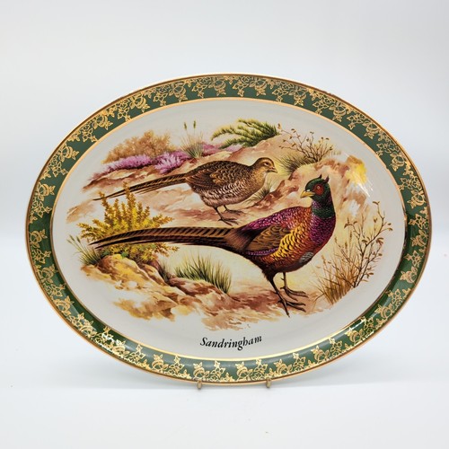 Weatherby royal falcon ware - weatherby,