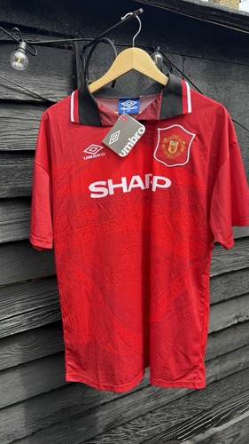 Manchester united 1993 - united, 1993/94