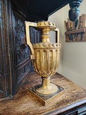Antique Large Neoclassical