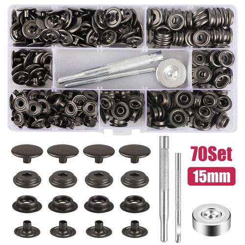 Sets 15mm heavy duty - 70,