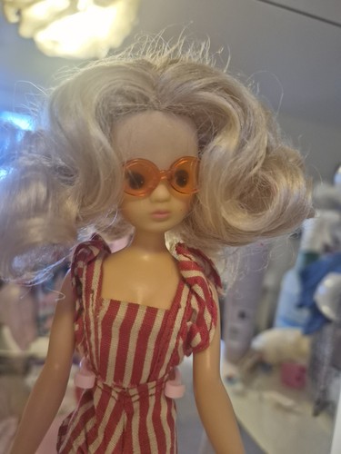 Vintage mary quant daisy - vintage,
