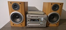 Sony DHC-MD373 Compact Hi-Fi
