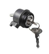 T25 Transporter Tailgate Lock