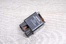 Relay magnetic switch Suzuki