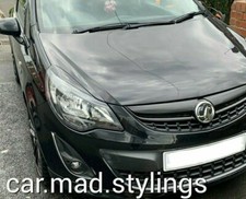 PERFECT FIT Black Plastic