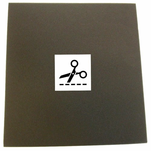 Air filter fits - filter, 80