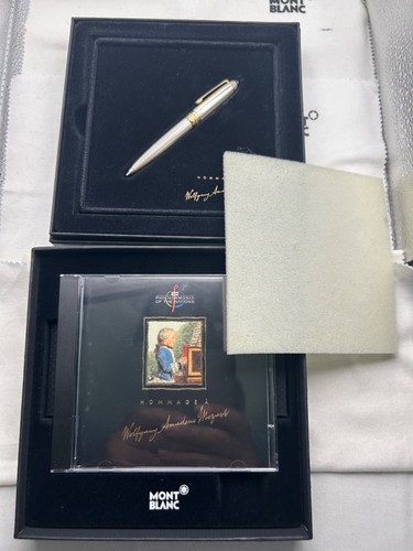 Montblanc meisterstuck - montblanc,