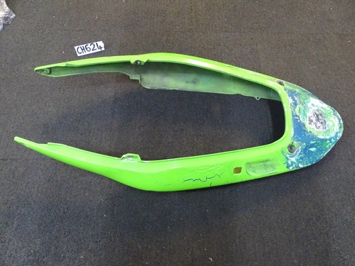 Kawasaki zr7 rear seat - zr-7,