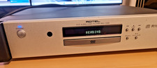 Rotel RDV-1045 DVD CD Audio