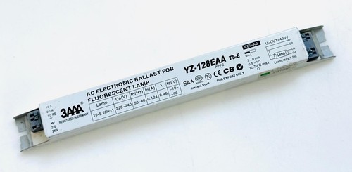 3aaa 128eaa electronic - yz-128eaa, t5