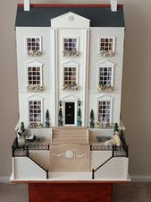 Large Edwardian Victorian