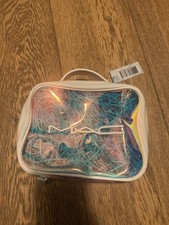 MAC Iridescent Transparent