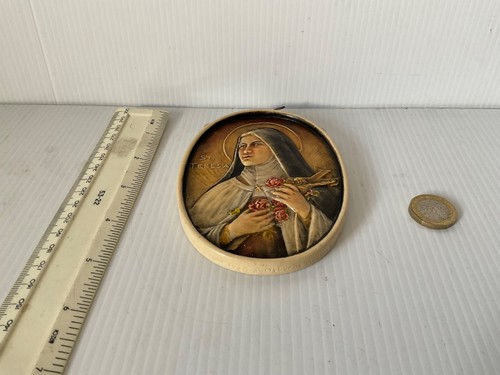 Rare vintage ivorex - rare, osborne
