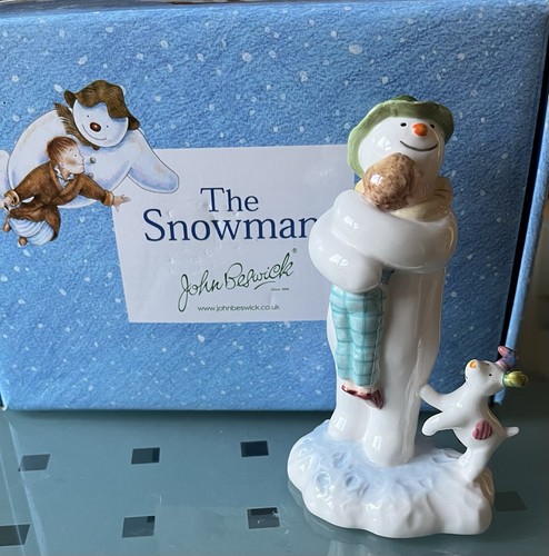 John beswick ceramic - john,