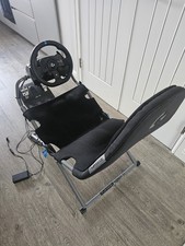 Playseat Challenge x Logitech