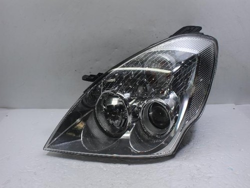 2011 kia sedona led headlight - 2011,