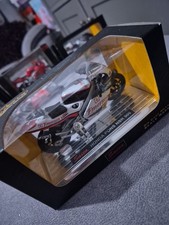 Saico Honda Pons NSR 500 1:18