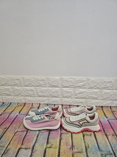 Camper twins lifestyle shoes - twins, 2
