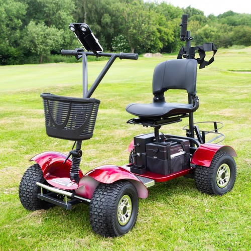 Bugg ease single - single, golf