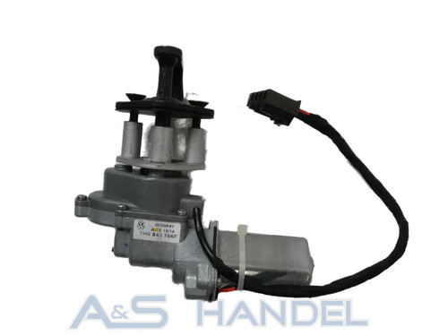 Shuttle transporter - +,