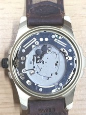 Timex Expedition Indiglo