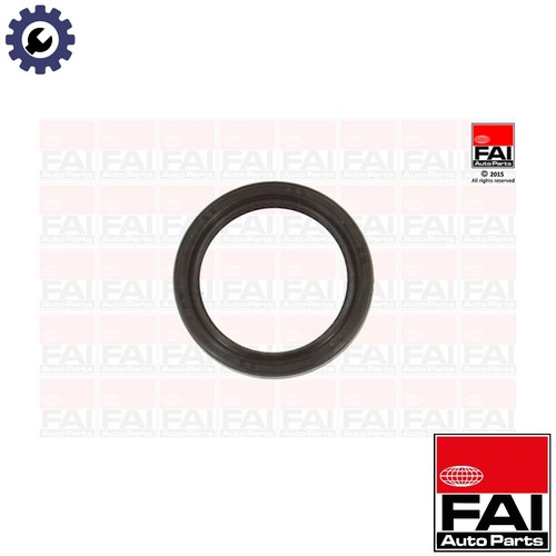 Shaft seal crankshaft os449 - seal,