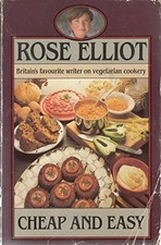 Cheap and Easy: Vegetarian