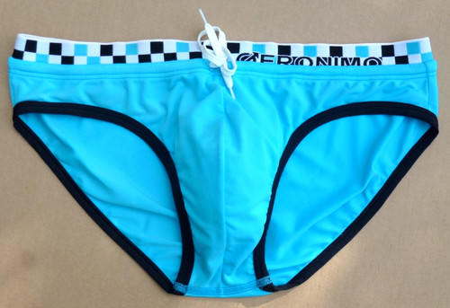 Rare geronimo men blue - rare,