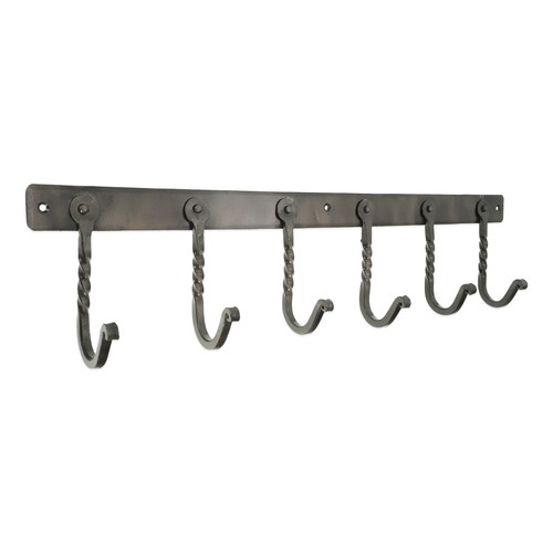Coat hook rack - coat, style