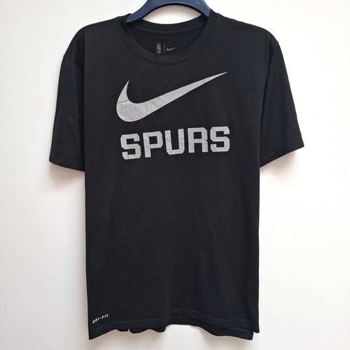 Nike black shirt men - t-shirt, xl
