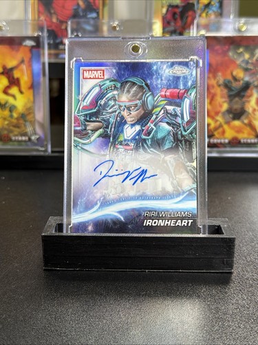 2025 topps chrome marvel - 2025,