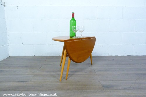 Ercol windsor round - ercol,