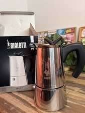 Bialetti Musa 6 Cup Moka Pot