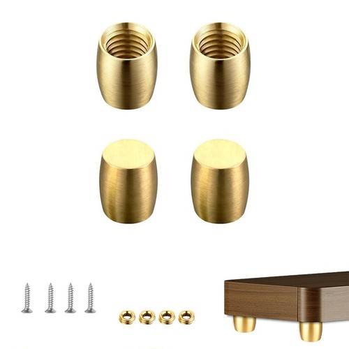 Brass riser speaker stand - speaker,