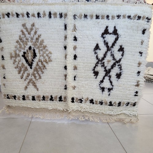 Old handmade moroccan vintage - moroccan,