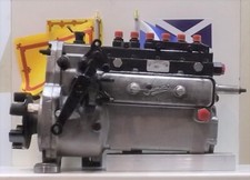 RECONDITION BEDFORD 330 MK CAV