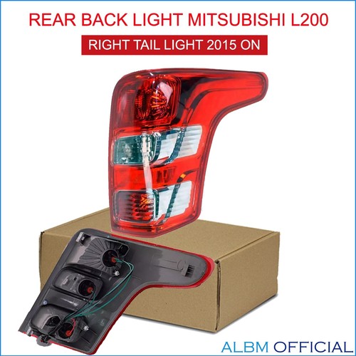 Fit mitsubishi l200 - mitsubishi,