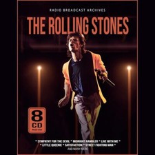 The Rolling Stones : The