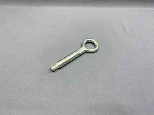 Vauxhall corsa tow eye - 15-19,