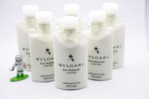 Bvlgari eau parfumée thé - eau, au