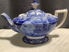 Colonial Times Crown Ducal