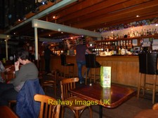 Photo Pub - Inside Charters c2015