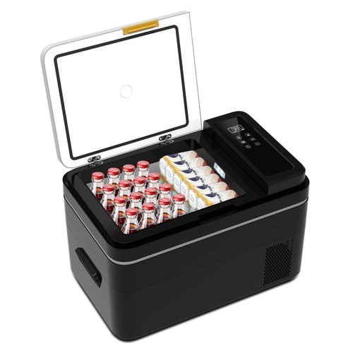 30l car refrigerator large - 30l,