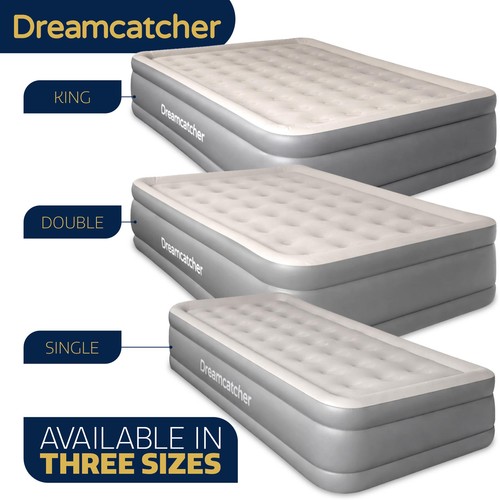 Dreamcatcher air bed - air,