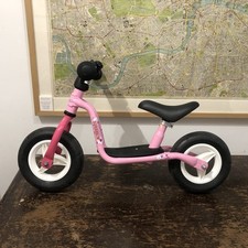 Puky LRM Learner Balance Bike