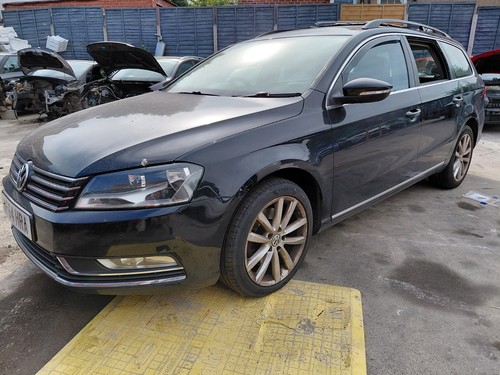 Breaking parts vw passat - breaking, :
