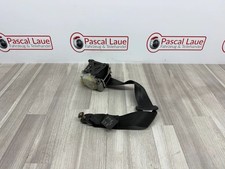 Audi A4 B7 Seat Belt Buckle